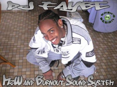 faybe