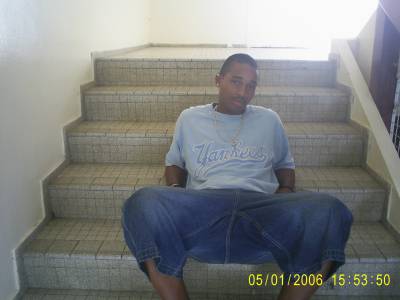 dexterman