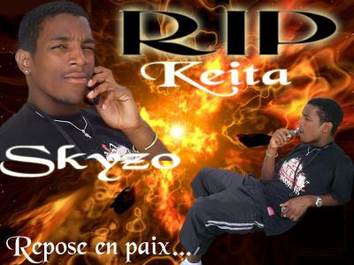 r.i.p keita