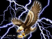 l aigle